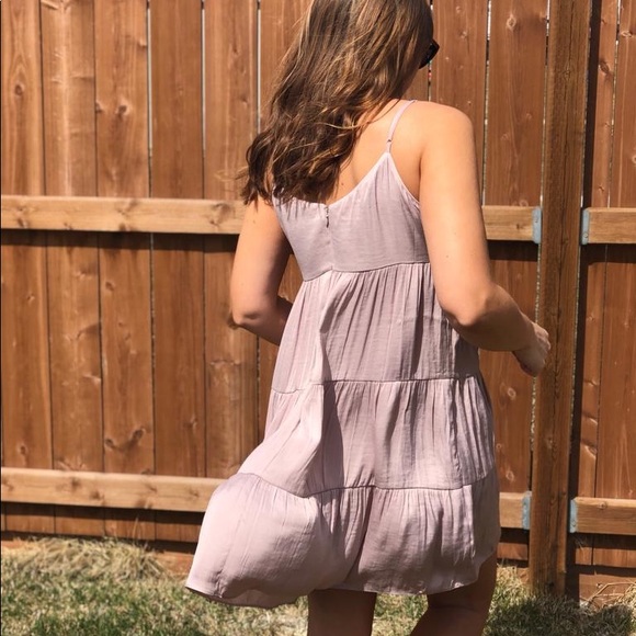 Hazel Day Dress - Picture 7 of 10